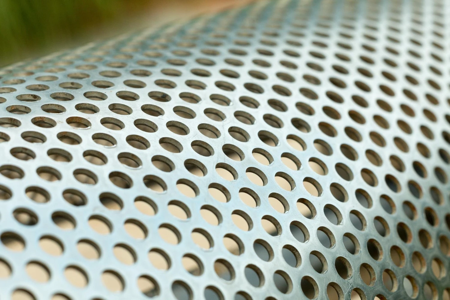 O que s&atilde;o chapas perfuradas para centr&iacute;fugas autom&aacute;ticas e para que servem?