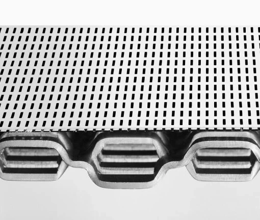 Por que escolher contra telas de polipropileno para filtros rotativos?