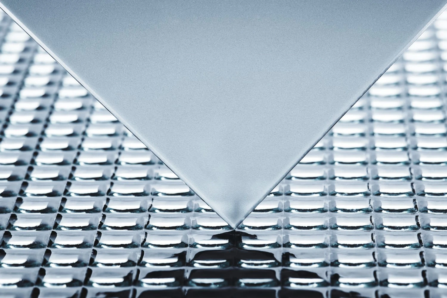 O que &eacute; a chapa de a&ccedil;o inox e por que ela &eacute; t&atilde;o utilizada?