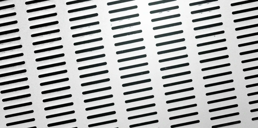 O que &eacute;&nbsp;uma chapa perfurada?