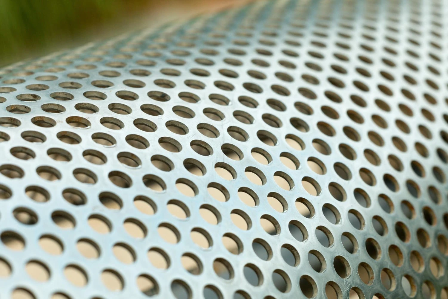 Outros benef&iacute;cios de contar com chapas mais resistentes