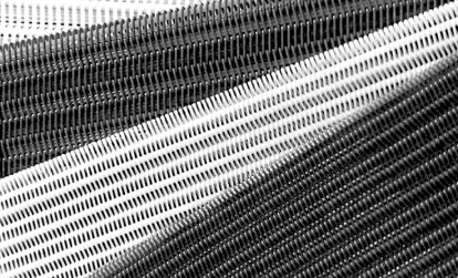 Metalcom: solu&ccedil;&otilde;es em filtros e esteiras filtrantes para alta performance